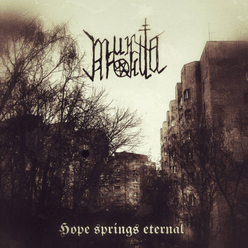 Minuta Agonii : Hope Springs Eternal